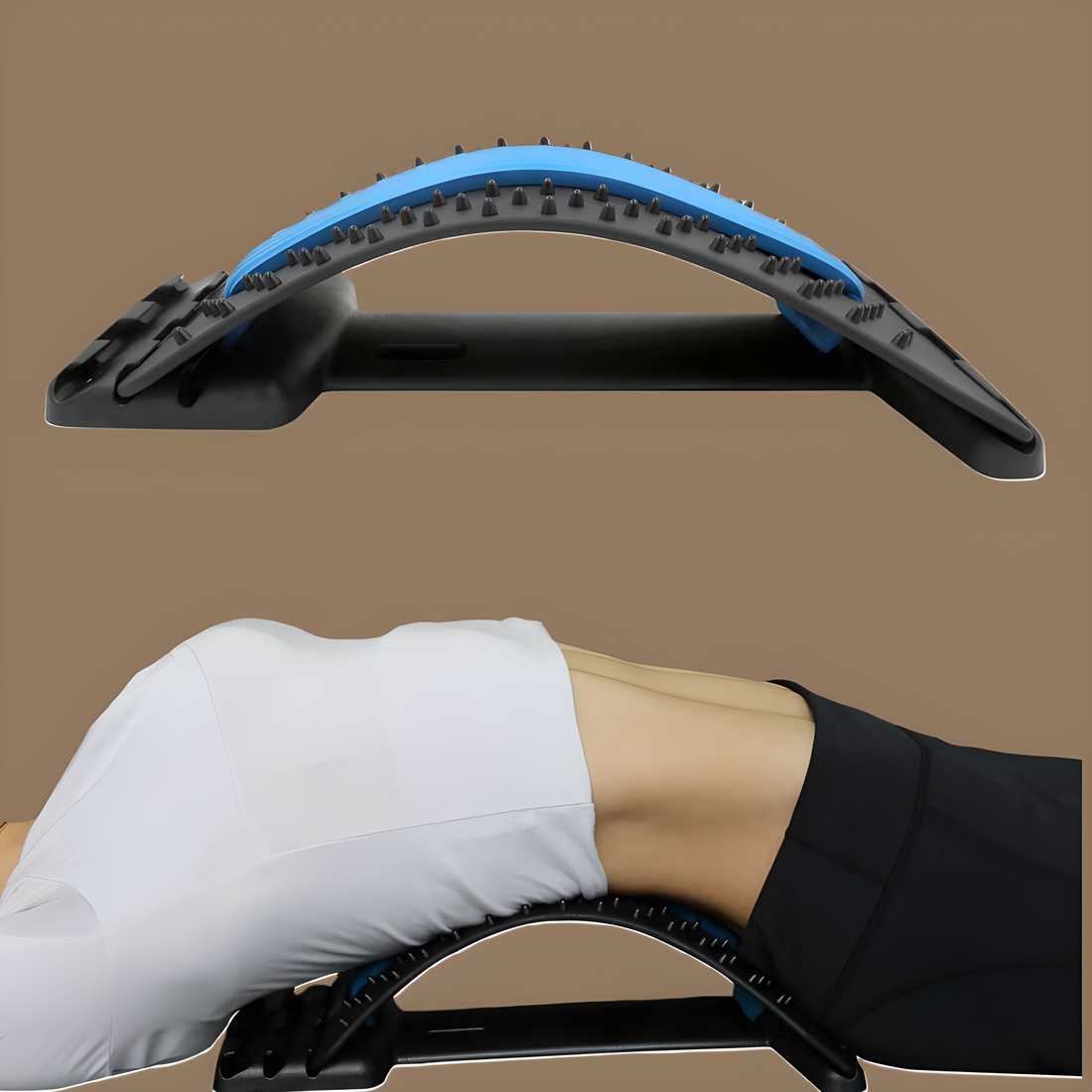 Back Pain Relief Equipment