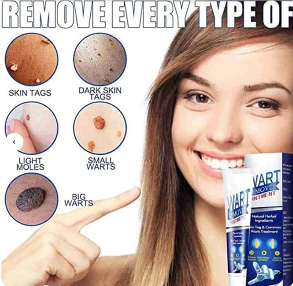 Instant Wart Remover pack of 2